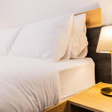 Pansea 03 Exclusive Suites Thessaloníki Exteriör bild