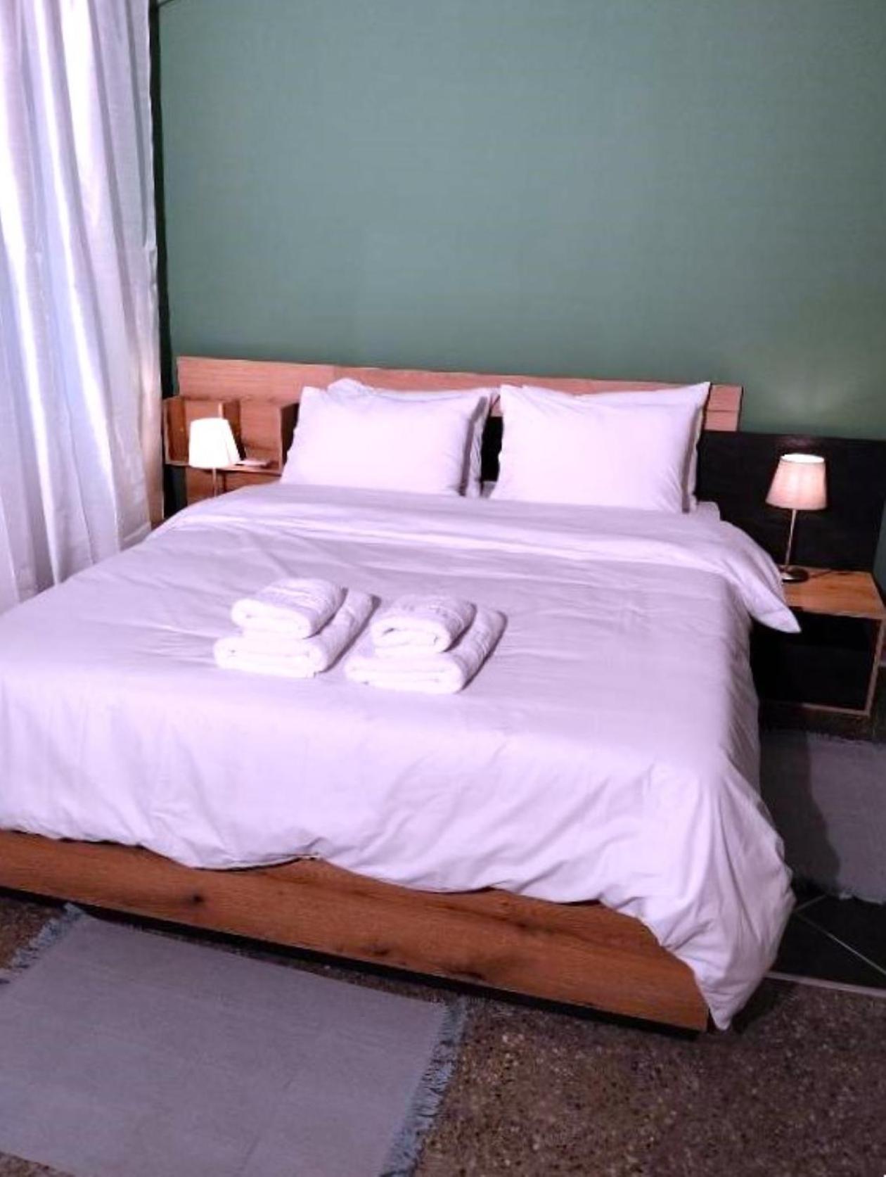 Pansea 03 Exclusive Suites Thessaloníki Exteriör bild