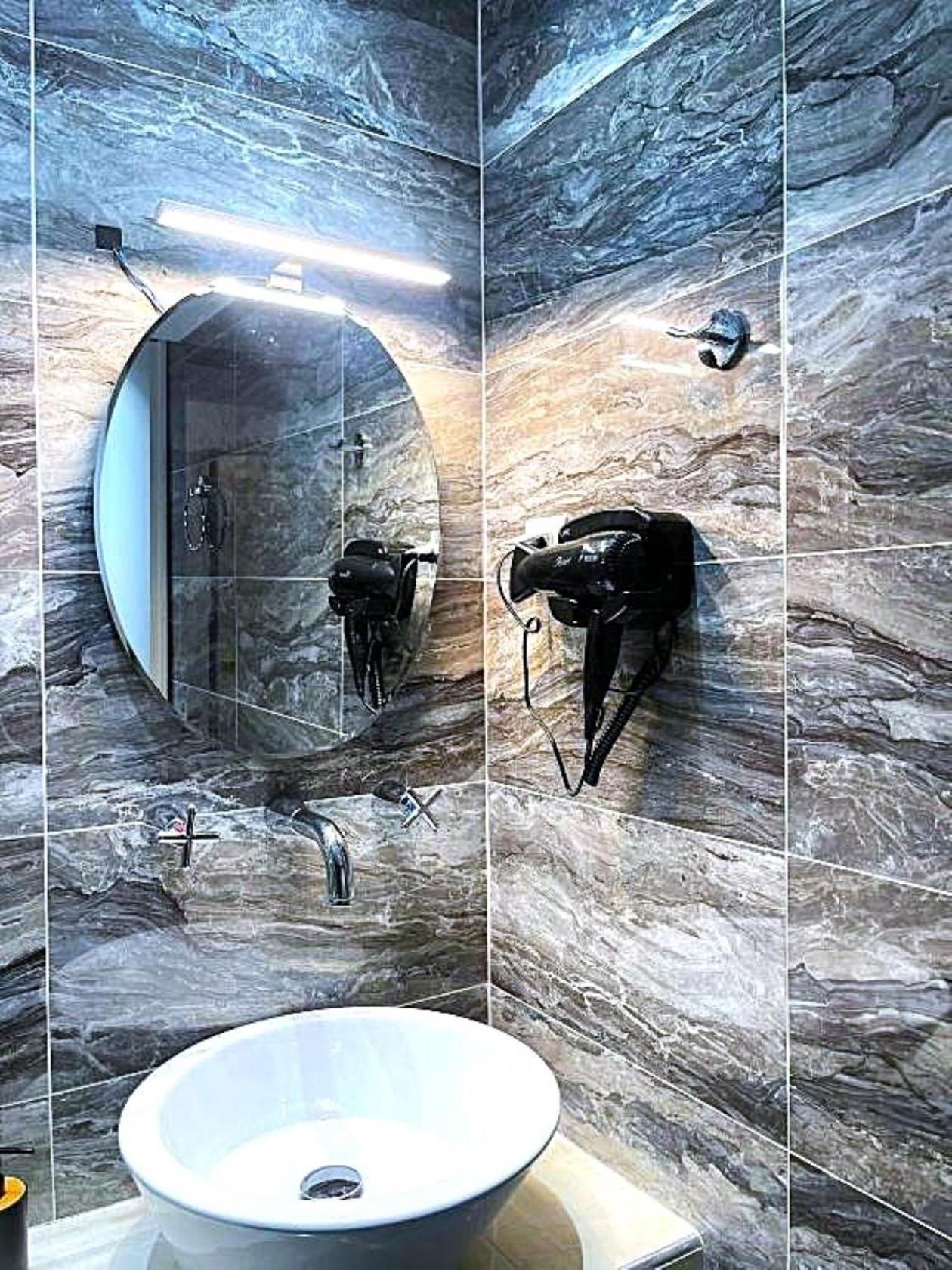 Pansea 03 Exclusive Suites Thessaloníki Exteriör bild