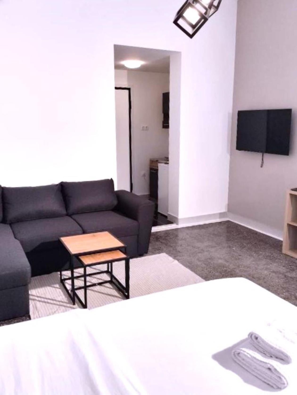 Pansea 03 Exclusive Suites Thessaloníki Exteriör bild