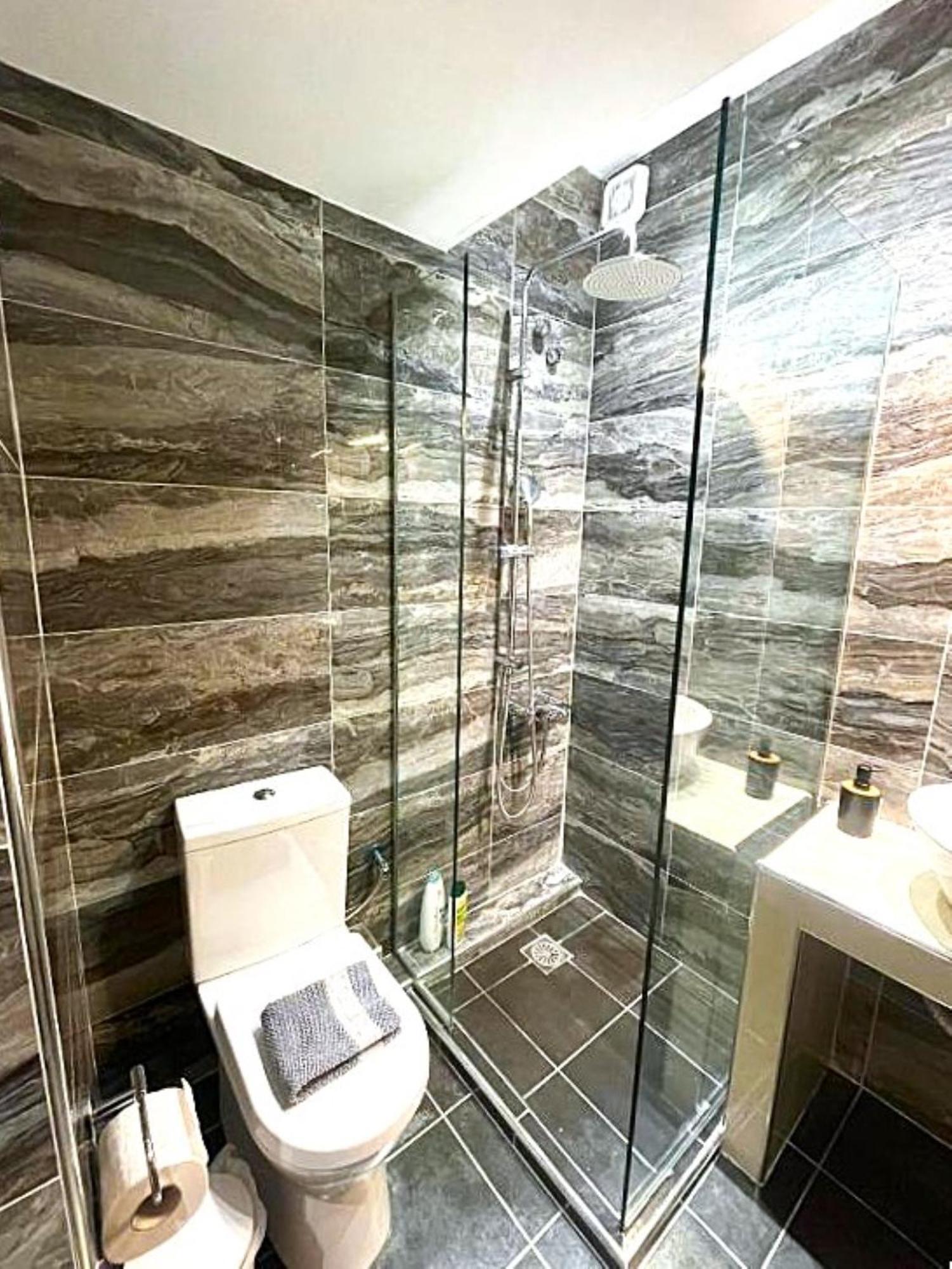 Pansea 03 Exclusive Suites Thessaloníki Exteriör bild