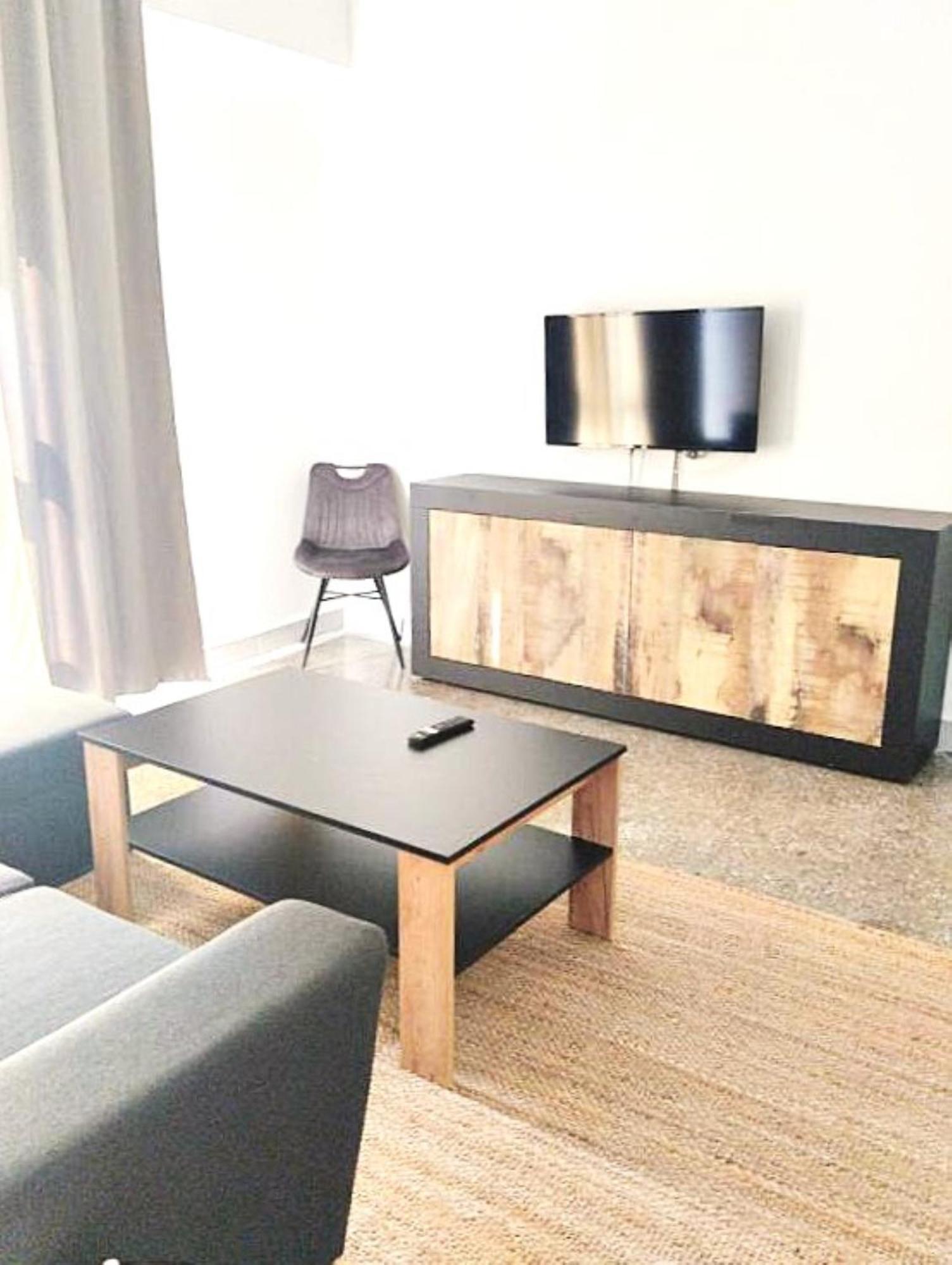 Pansea 03 Exclusive Suites Thessaloníki Exteriör bild