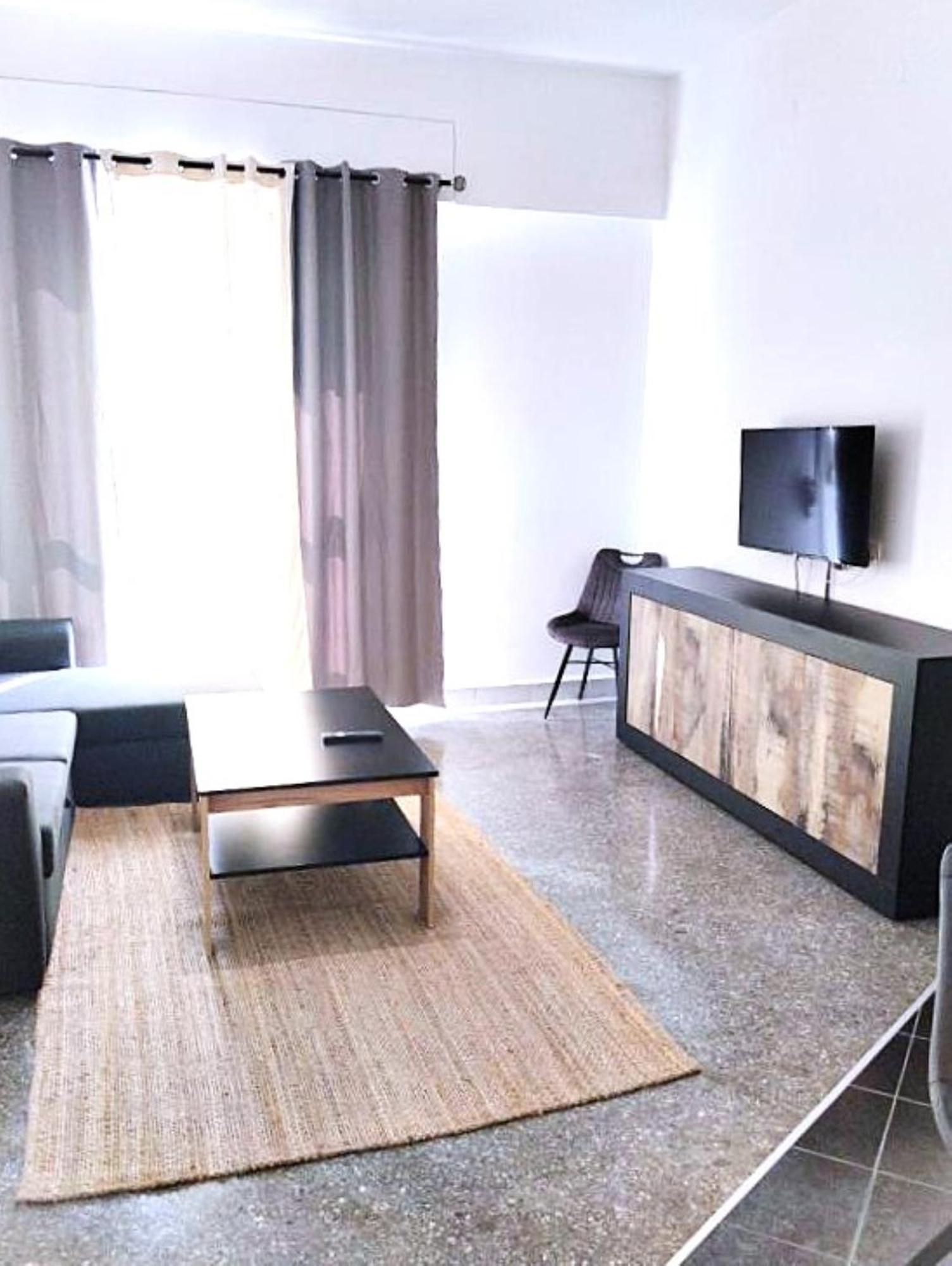 Pansea 03 Exclusive Suites Thessaloníki Exteriör bild