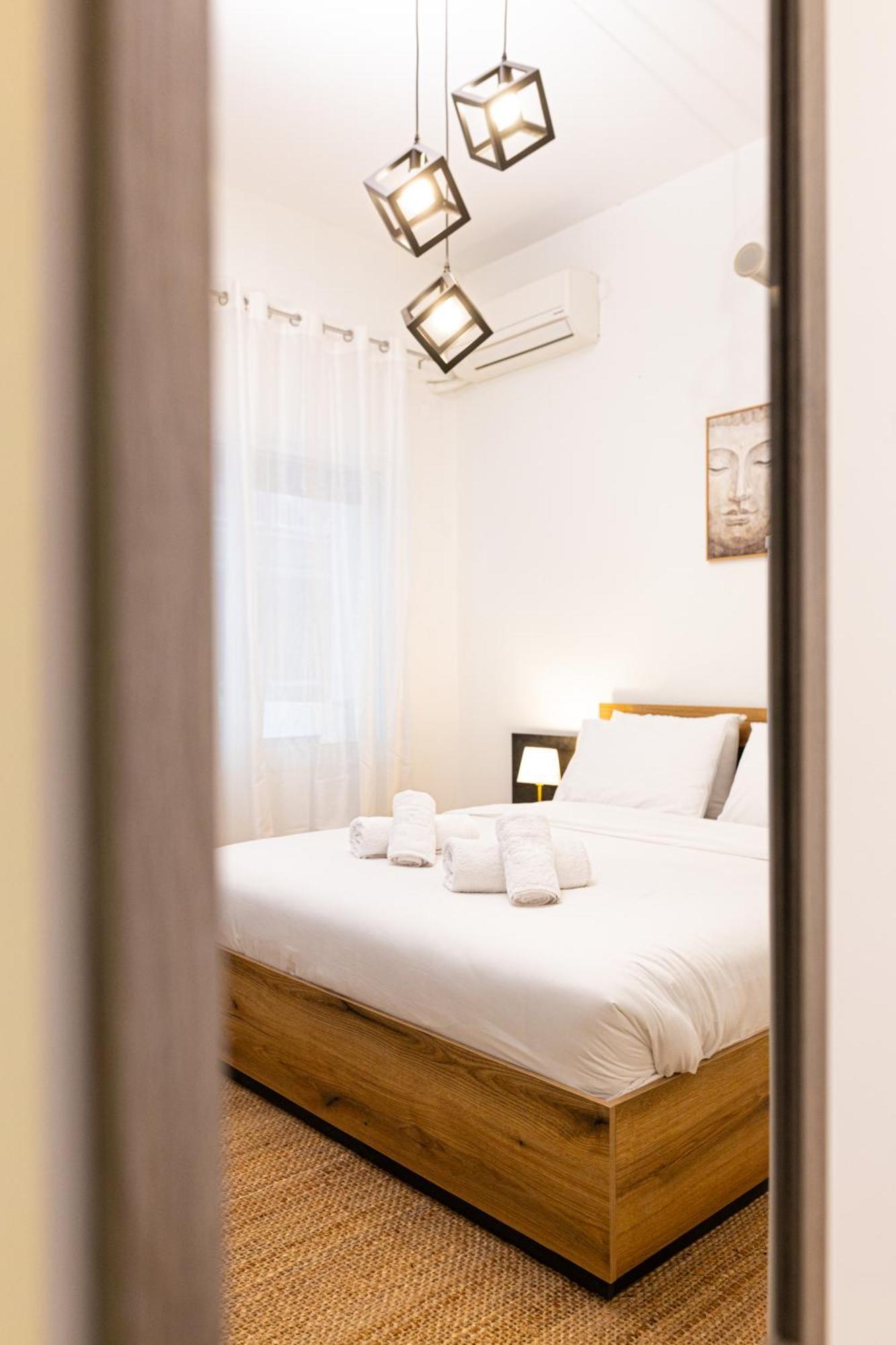 Pansea 03 Exclusive Suites Thessaloníki Exteriör bild