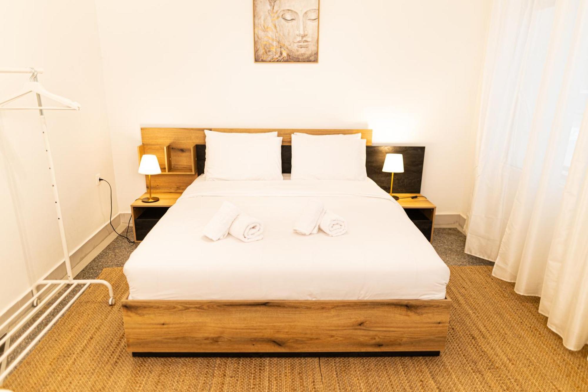 Pansea 03 Exclusive Suites Thessaloníki Exteriör bild